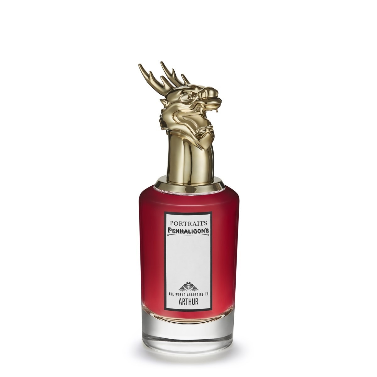 The World According to Arthur Portraits Eau de Parfum - 75 ml 1