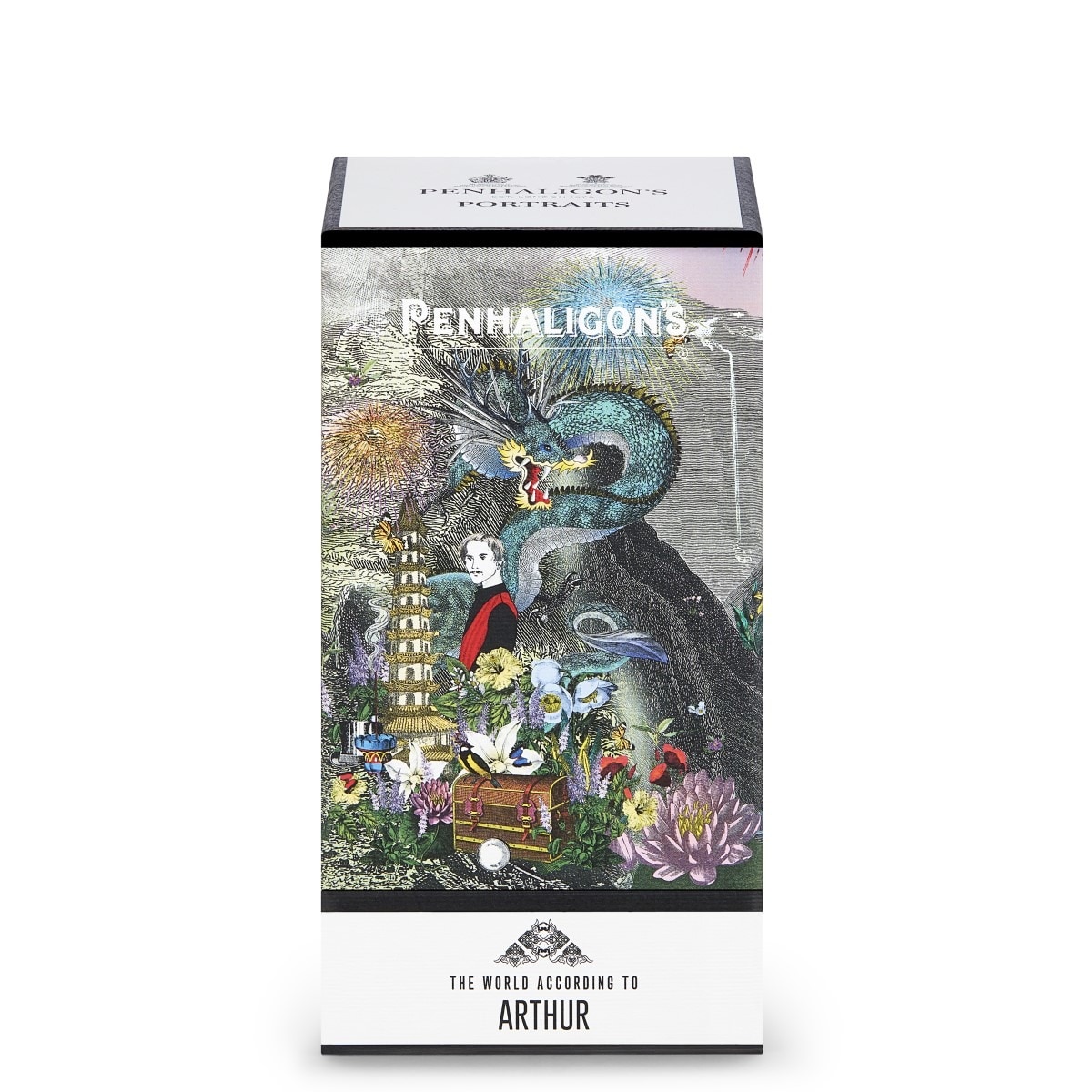 The World According to Arthur Portraits Eau de Parfum - 75 ml 3