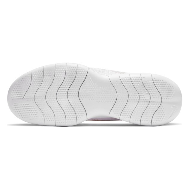 NIKE Zapatillas de running 'Flex Experience Run 10' bronce / beige claro /  lila pastel - GLAMI.es