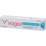 Feuchtigkeitsspendendes Vaginalgel Rohr 30 g