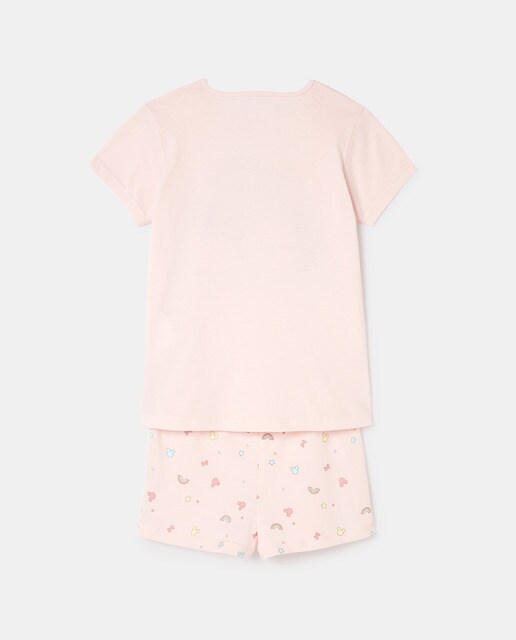 Pijama de niña Minnie · Cotton Juice · El Corte Inglés
