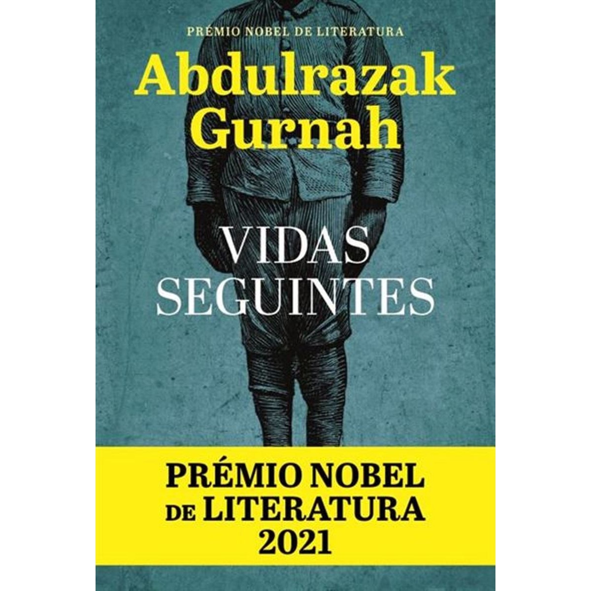 Imagem 0 de Vidas Seguintes