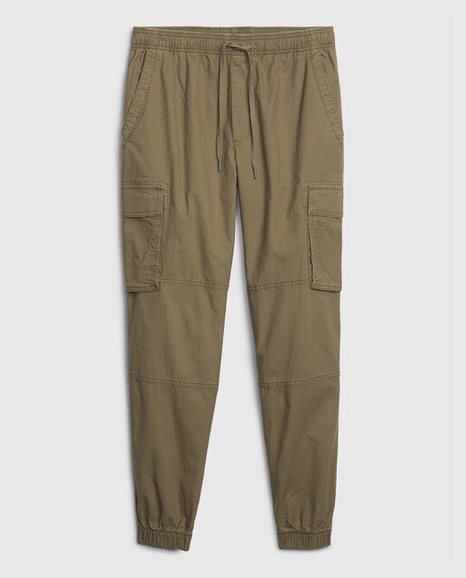 Pantalón cargo de hombre · GAP · El Corte Inglés