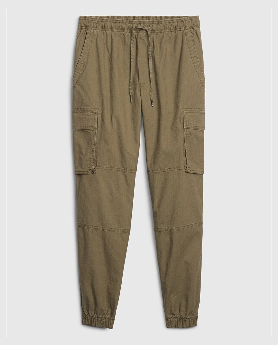Pantalón cargo de hombre · GAP · El Corte Inglés