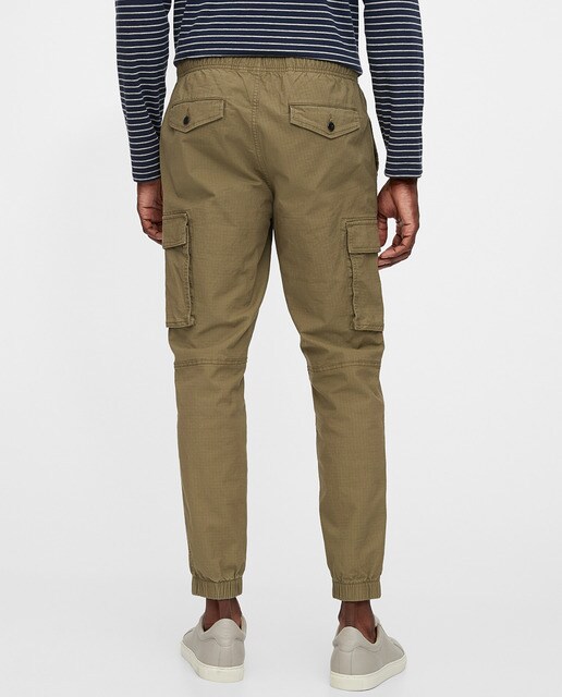 Pantalón cargo de hombre · GAP · El Corte Inglés
