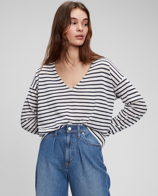Punto y Jerséis · GAP · Moda mujer · El Corte Inglés (5)