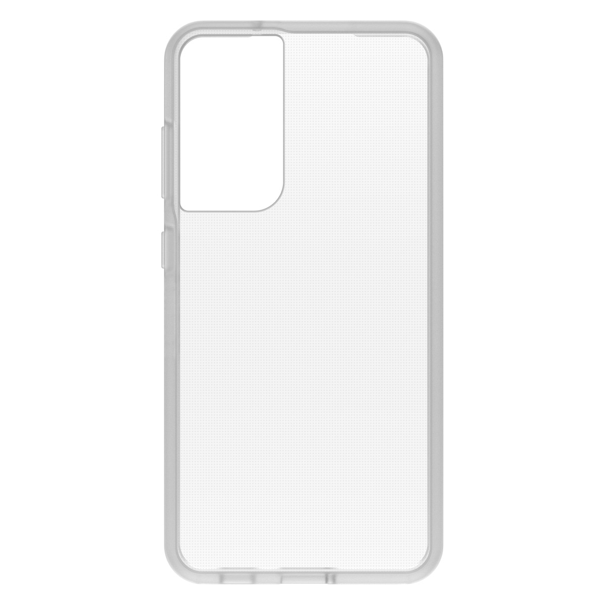 Capa OtterBox React S21FE - Clear 1