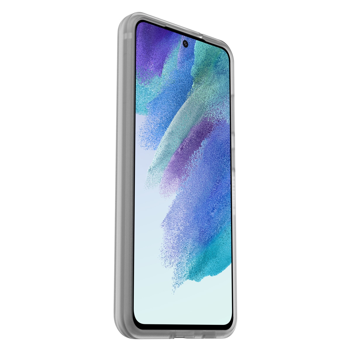 Capa OtterBox React S21FE - Clear 8