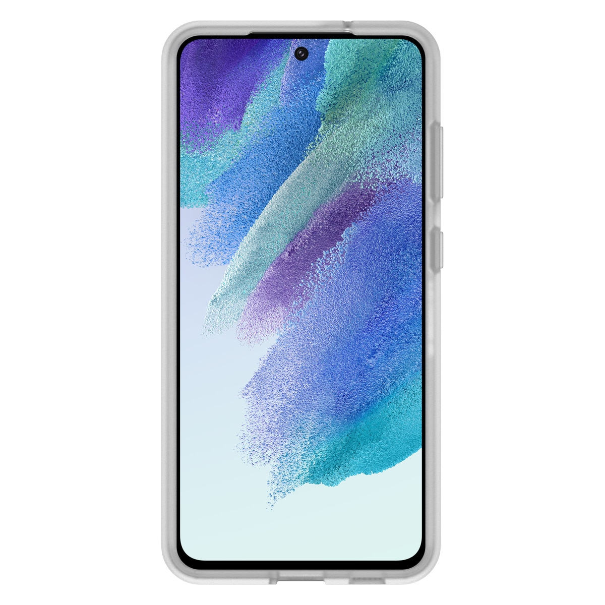 Capa OtterBox React S21FE - Clear 7