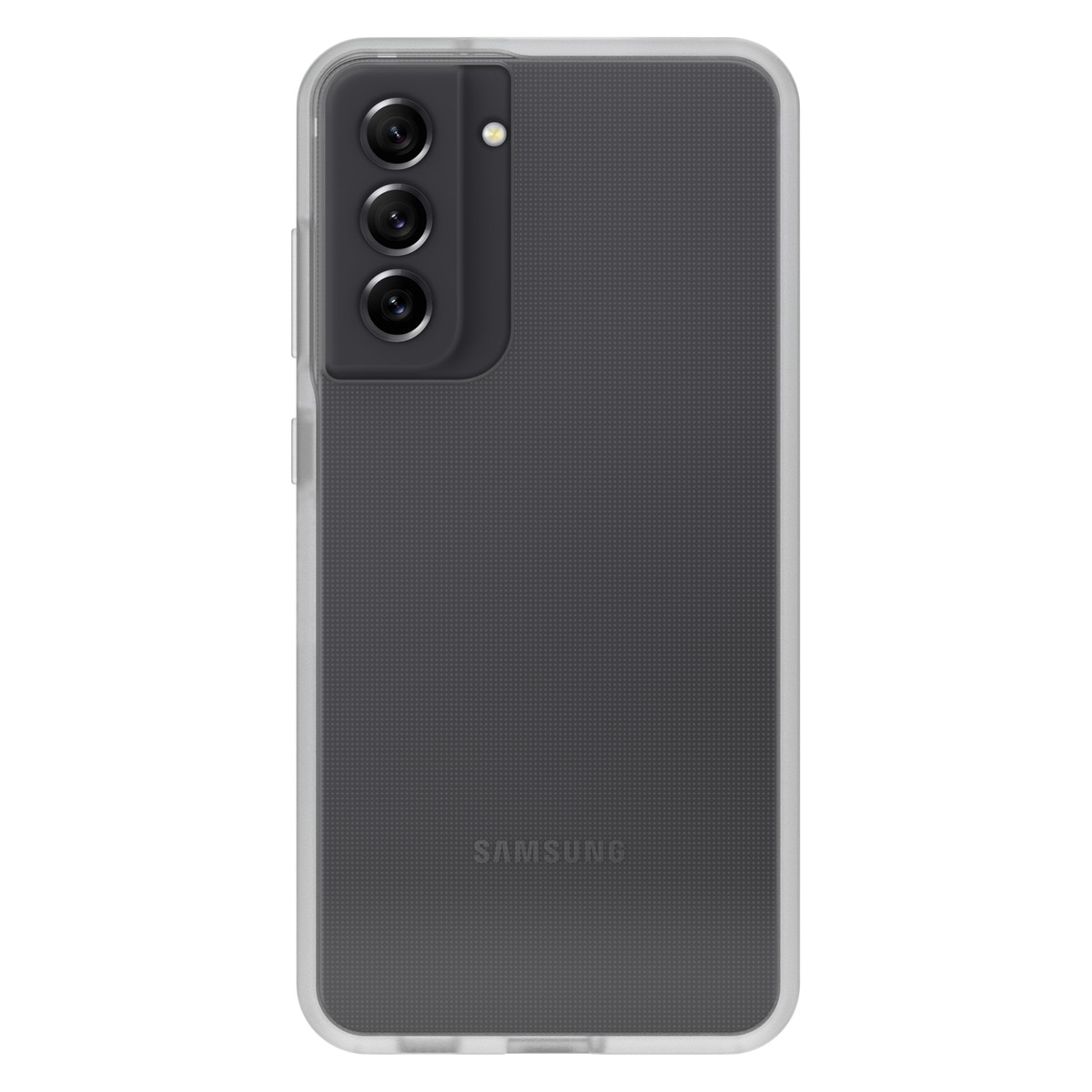 Capa OtterBox React S21FE - Clear 5