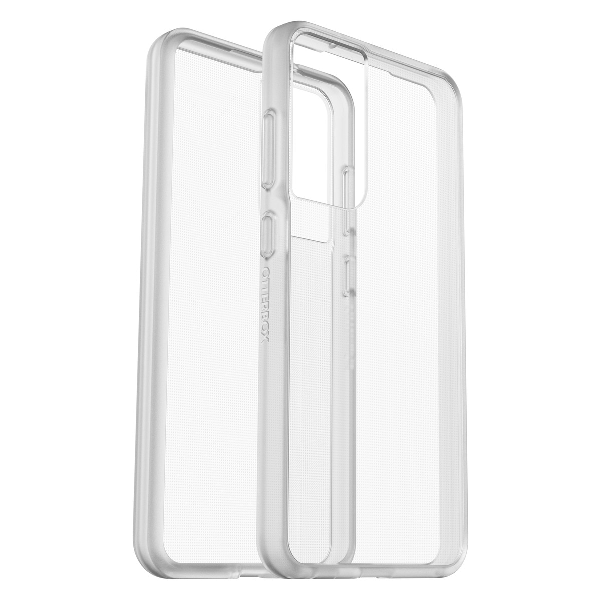 Capa OtterBox React S21FE - Clear 3