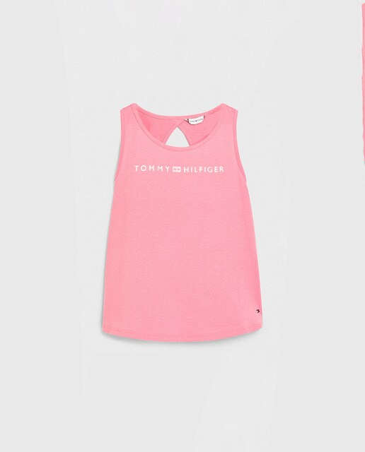 Camisetas · Tommy Hilfiger · Moda infantil · El Corte Inglés (37)