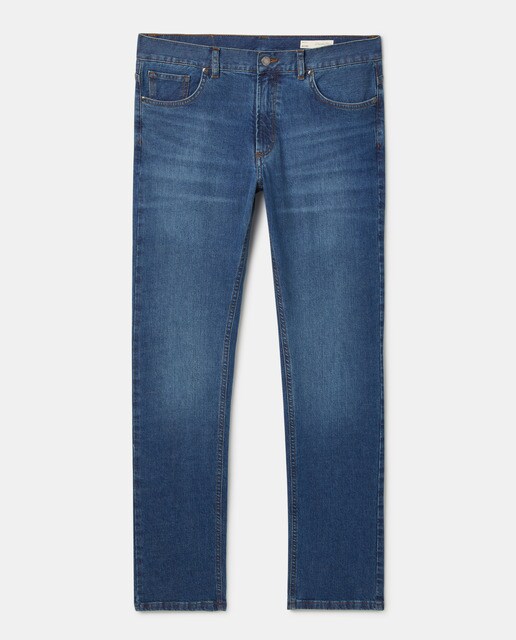 Vaquero de hombre classic · Emidio Tucci · El Corte Inglés
