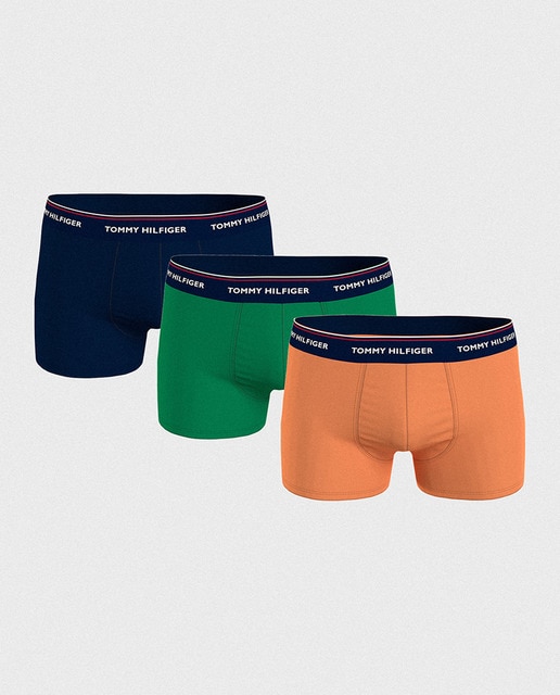 Ropa Interior · Tommy Hilfiger · Moda hombre · El Corte Inglés (16)
