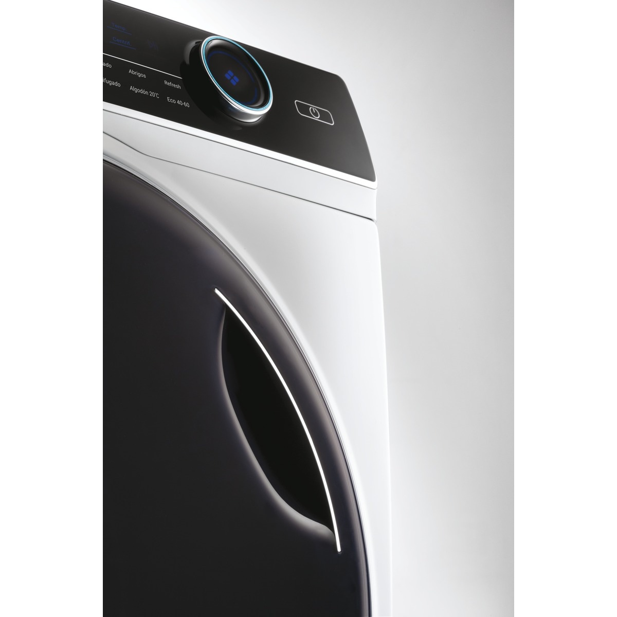 Lavadora Haier 12 kg / 1.400 rpm I-Pro Series 7 - HW120-B14979-IB Blanco-13