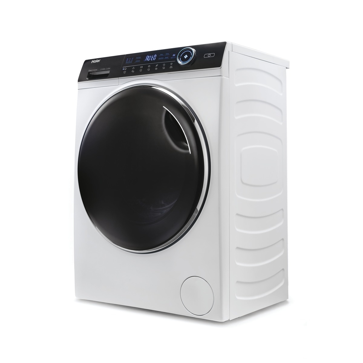 Lavadora secadora Haier 10 kg / 1.400 rpm I-Pro Series 7 - HWD100-B14979-S Blanco-12