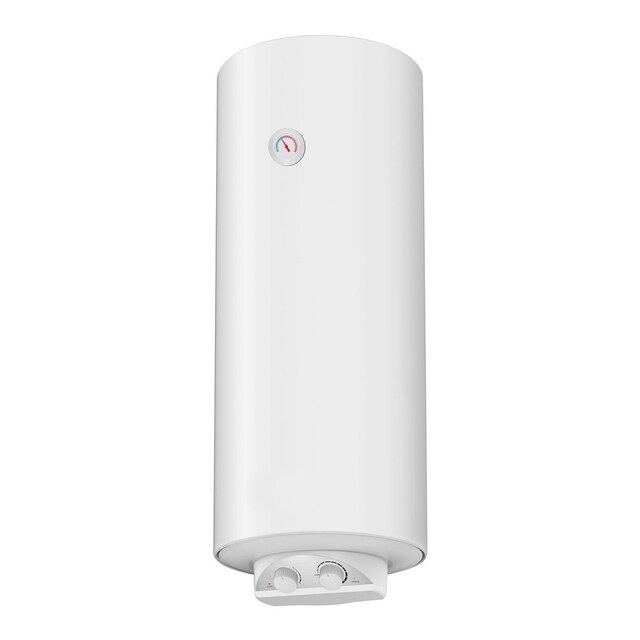 Imagem 0 de Termoacumulador Elétrico Vertical/Horizontal Saivod TMS508M com Capacidade para 50 Litros - Branco