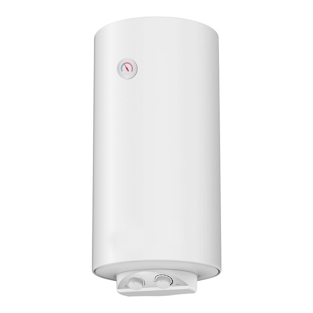 Imagem 0 de Termoacumulador Elétrico Vertical/Horizontal Saivod TMS808M com Capacidade para 80 Litros - Branco