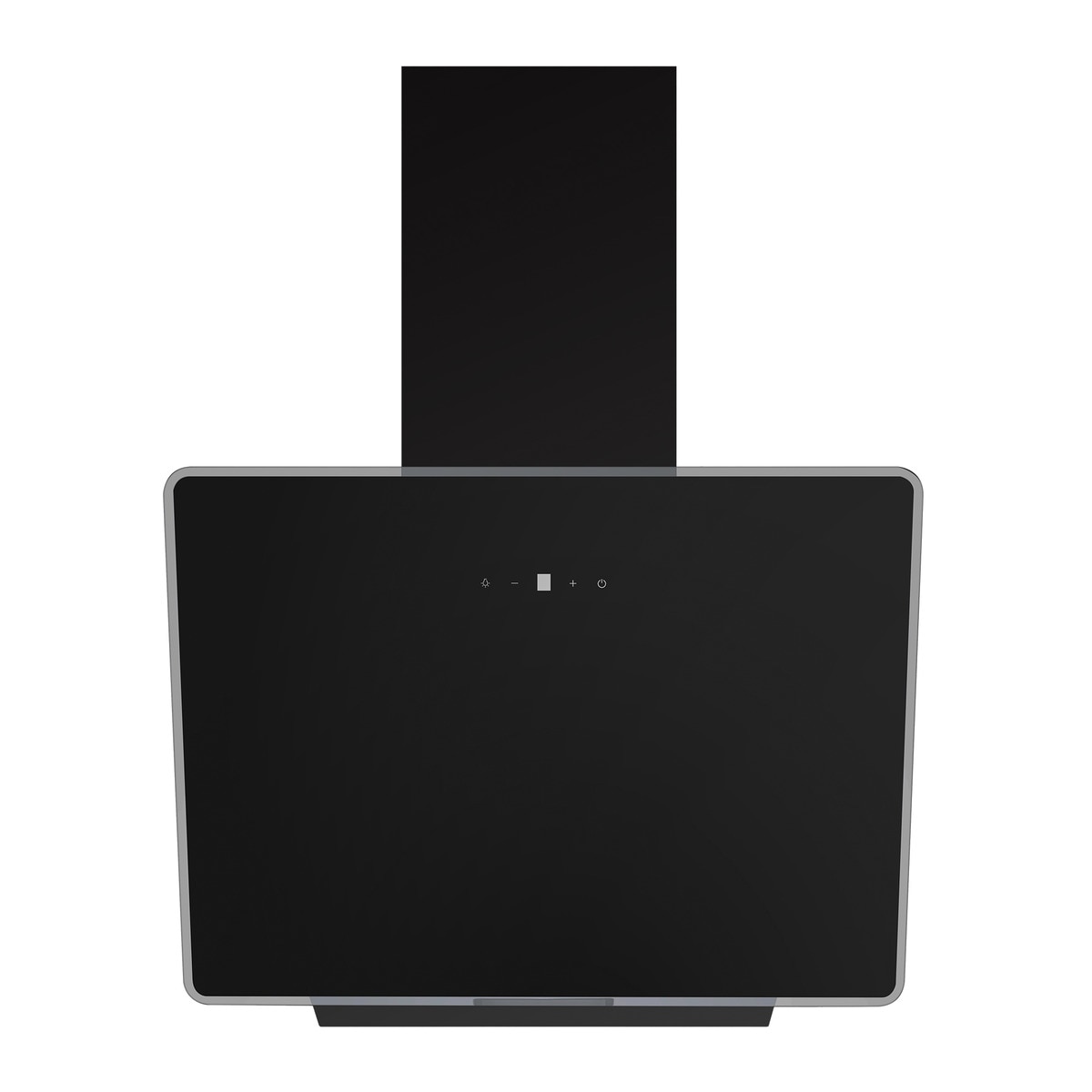 Imagen 0 de Campana decorativa Midea control táctil - MH60A3200B-ES