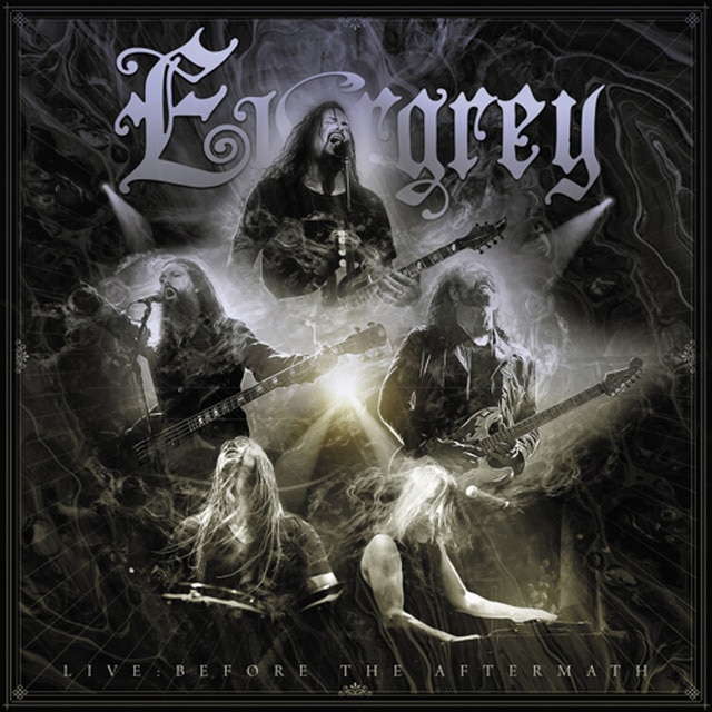 Imagen 0 de Before The Aftermath (Live In Gothenburg) (3 LP-Vinilo)
