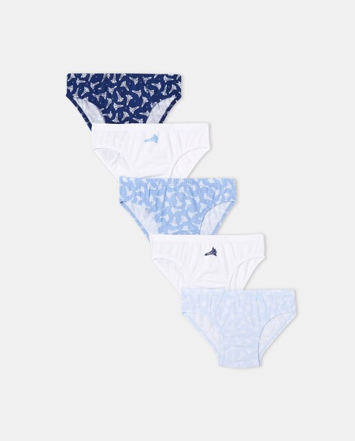 Ropa Interior · Cotton Juice · Moda infantil · El Corte Inglés (58)