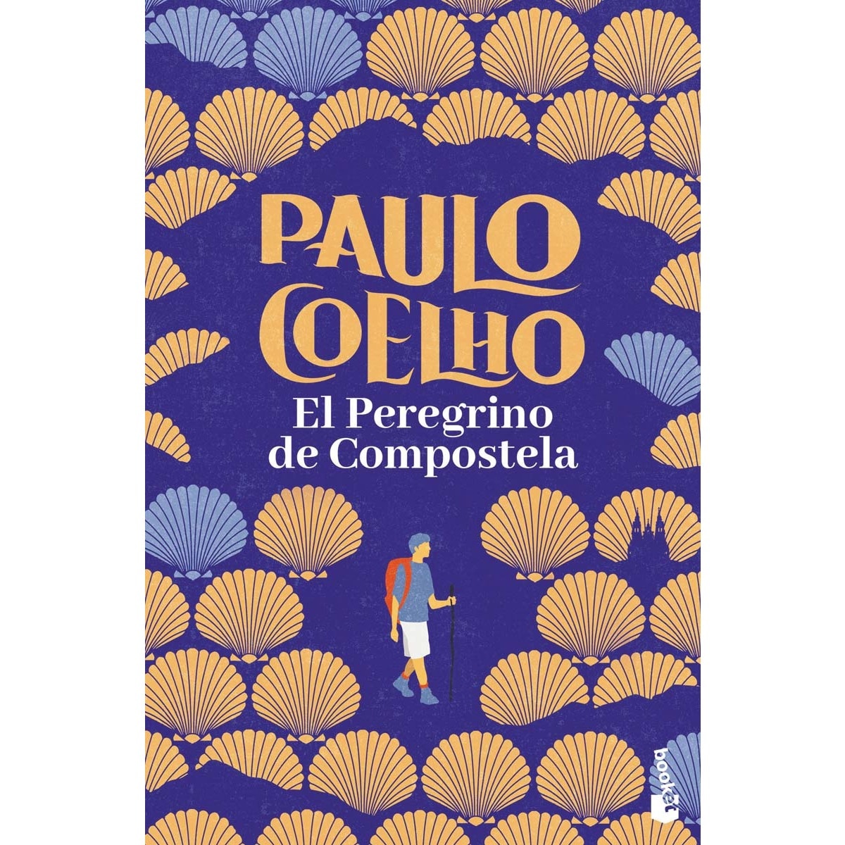 El Peregrino de Compostela: (Diario de un mago) (Bolsillo) (Tapa blanda) 1