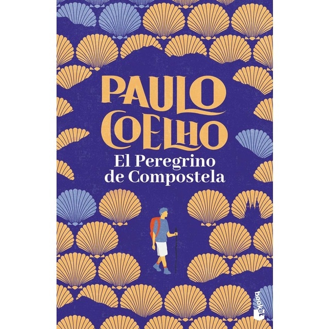 Imagen 0 de El Peregrino de Compostela: (Diario de un mago)  (Bolsillo) (Tapa blanda)