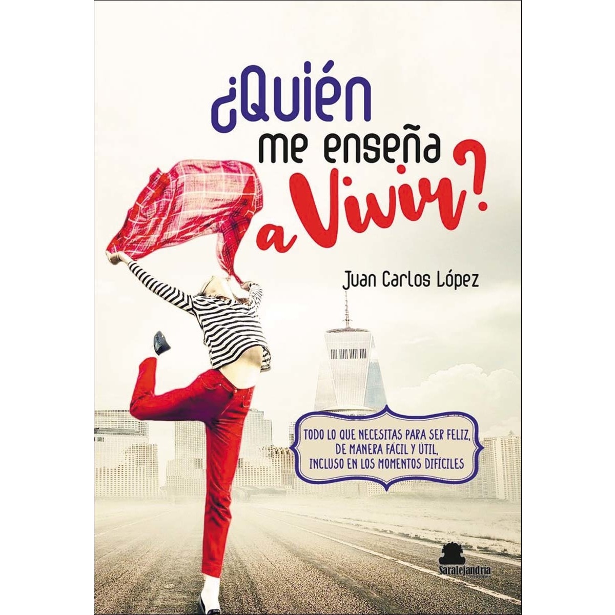 ¿QUIÉN ME ENSEÑA A VIVIR? 1