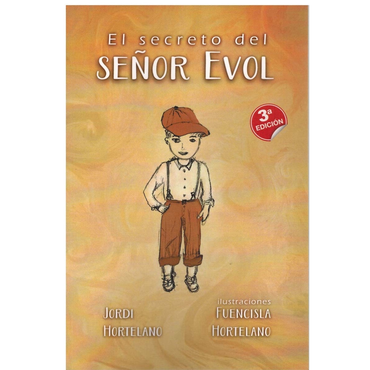 Imagen 0 de El secreto del señor evol