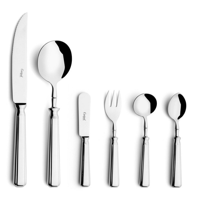 Imagem 0 de Faqueiro de 130 Peças Picadilly