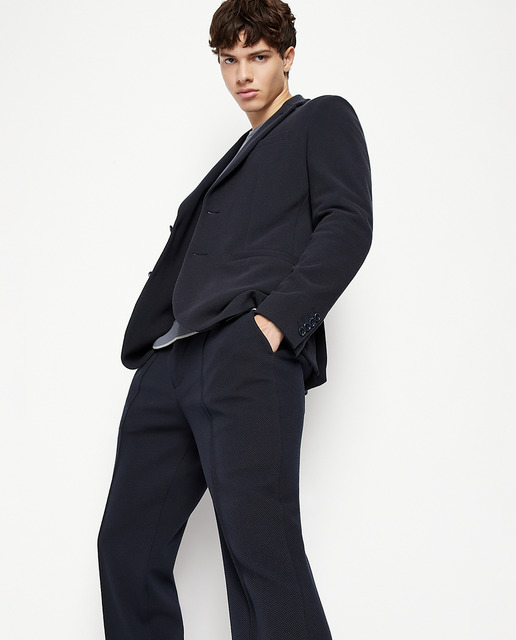 Chinos · Armani Exchange · Moda hombre · El Corte Inglés (3)