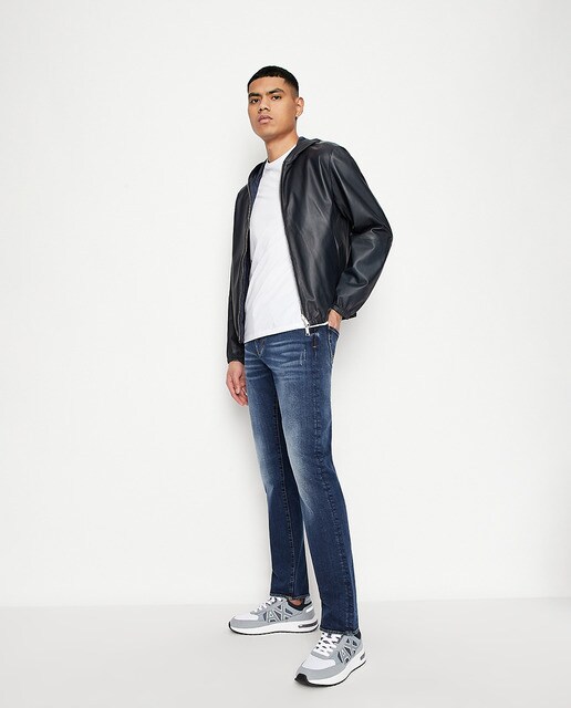 Vaqueros · Armani Exchange · Moda hombre · El Corte Inglés (12)
