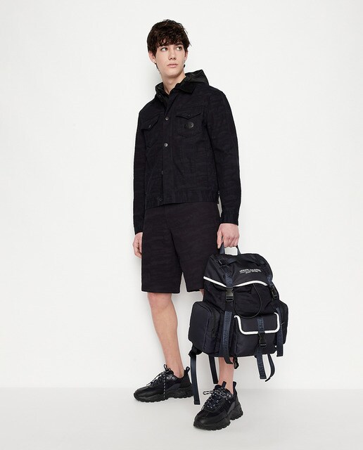 Armani Exchange · Moda hombre · El Corte Inglés (213) · 4