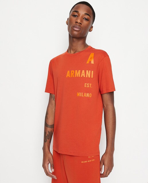 Camisetas Armani Mujer El Corte Inglés Best Sale, UP TO 55% OFF |  www.apmusicales.com