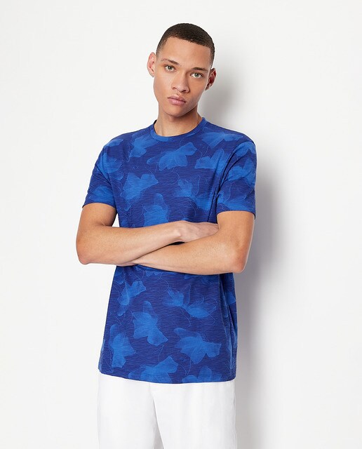 Camisetas · Armani Exchange · Moda hombre · El Corte Inglés (43) · 2