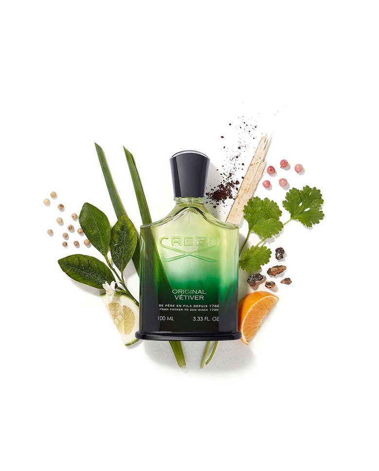 Eau de Parfum Original Vetiver Creed 3
