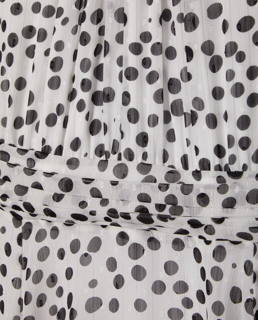 Vestido largo con escote halter · Fórmula Joven · El Corte Inglés
