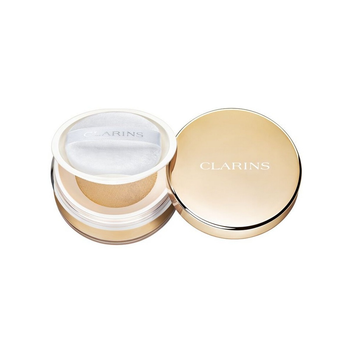 Imagem 0 de Pó Solto Ever Matte Loose Powder 15g Clarins