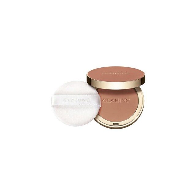 Imagem 0 de Pó Compacto Ever Matte Compact Powder 10g Clarins