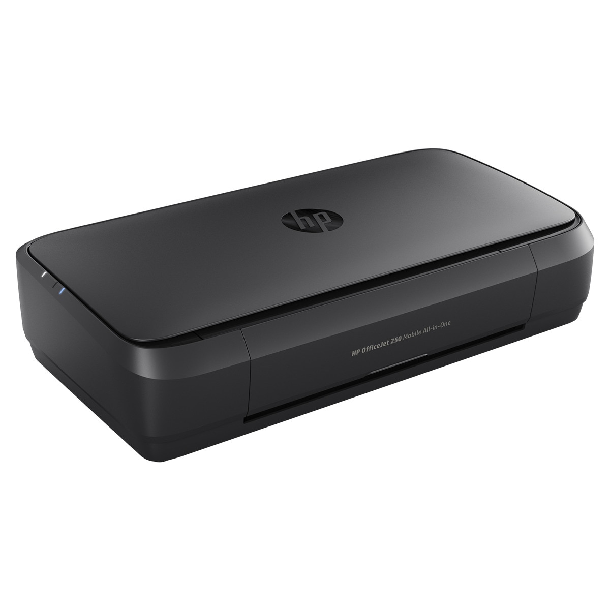 Impresora Multifunción HP OfficeJet 250 Mobile, WiFi, USB, color, impresión inalámbrica y móvil Negro-6