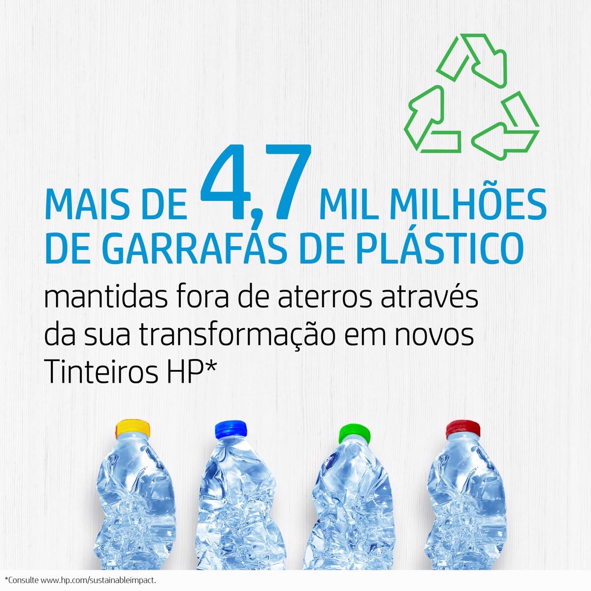 Tinteiro HP Original C9351AE 21 Preto 8