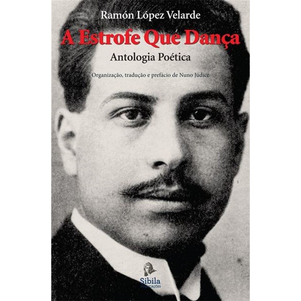 Imagem 0 de A Estrofe que Dança