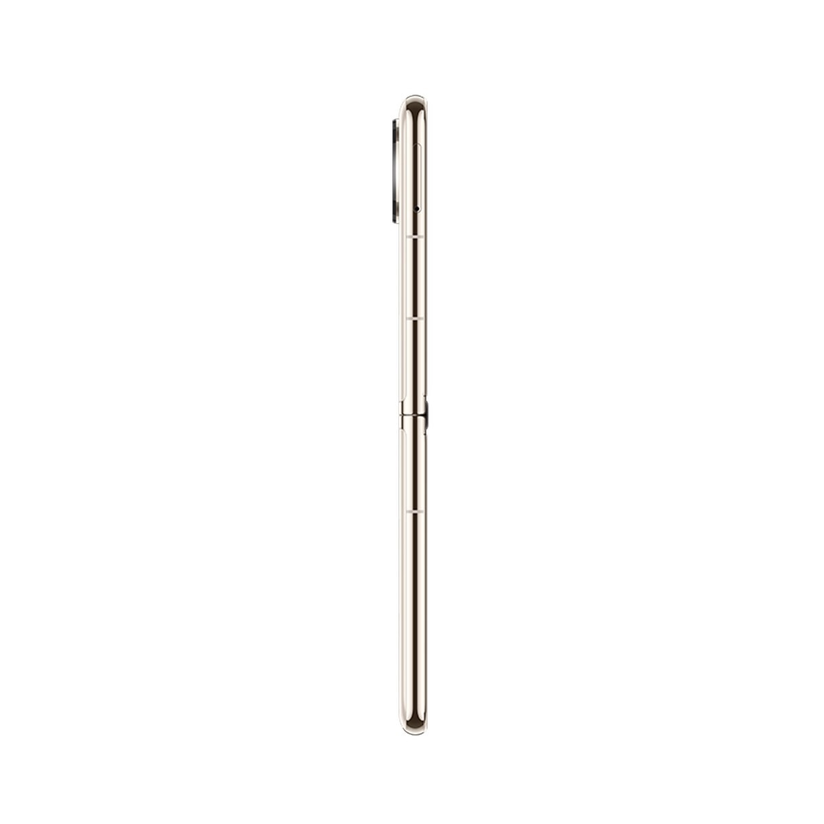 Smartphone Huawei P50 Pocket Premium Edition 12GB, 512GB - Dourado Dourado-7