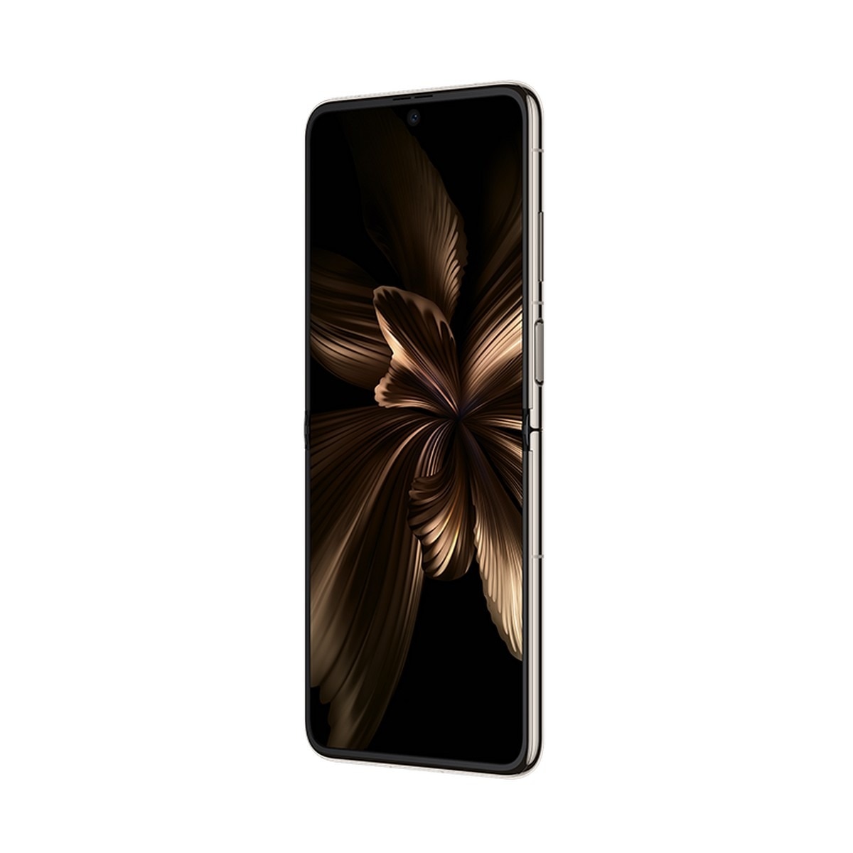 Smartphone Huawei P50 Pocket Premium Edition 12GB, 512GB - Dourado Dourado-3