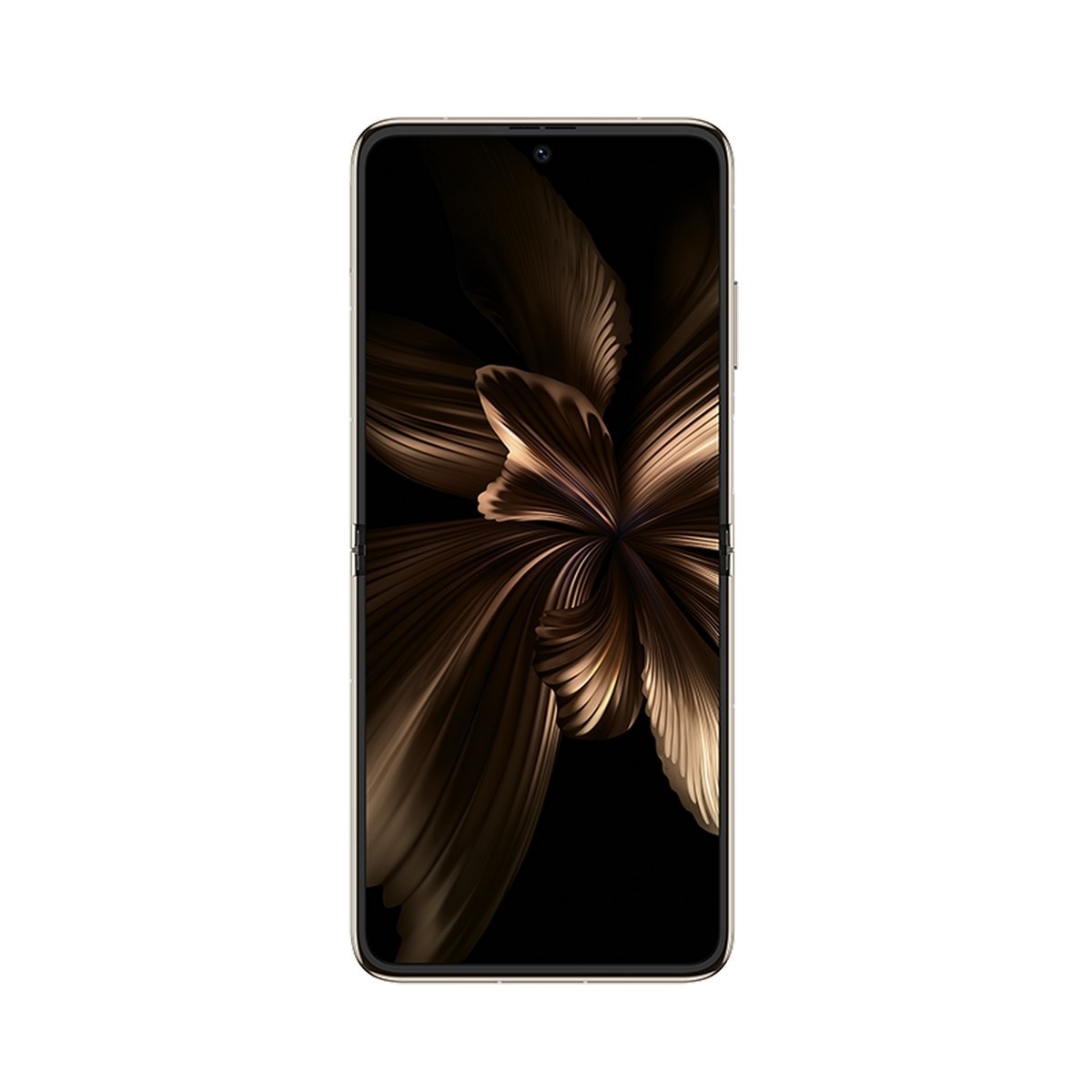 Smartphone Huawei P50 Pocket Premium Edition 12GB, 512GB - Dourado Dourado-2