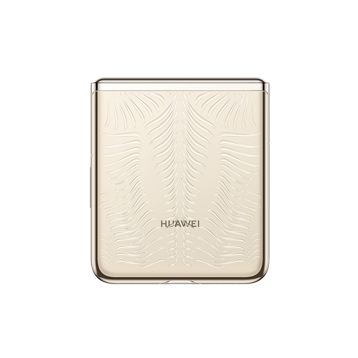 Smartphone Huawei P50 Pocket Premium Edition 12GB, 512GB - Dourado Dourado-11