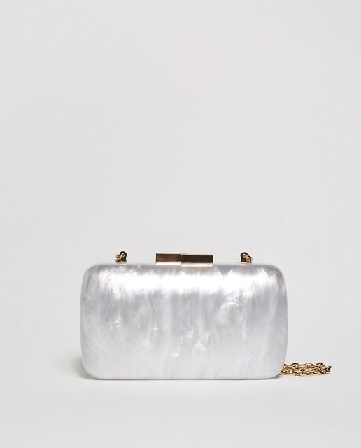 Caja resina cadena · Sfera · El Corte Inglés