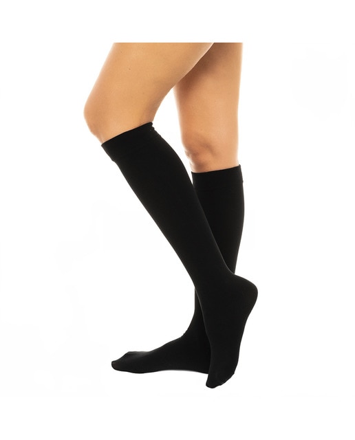 Imagen 0 de Calcetin media Térmico DIM