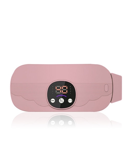 Imagen 0 de Cinturón de masaje EMS inteligente