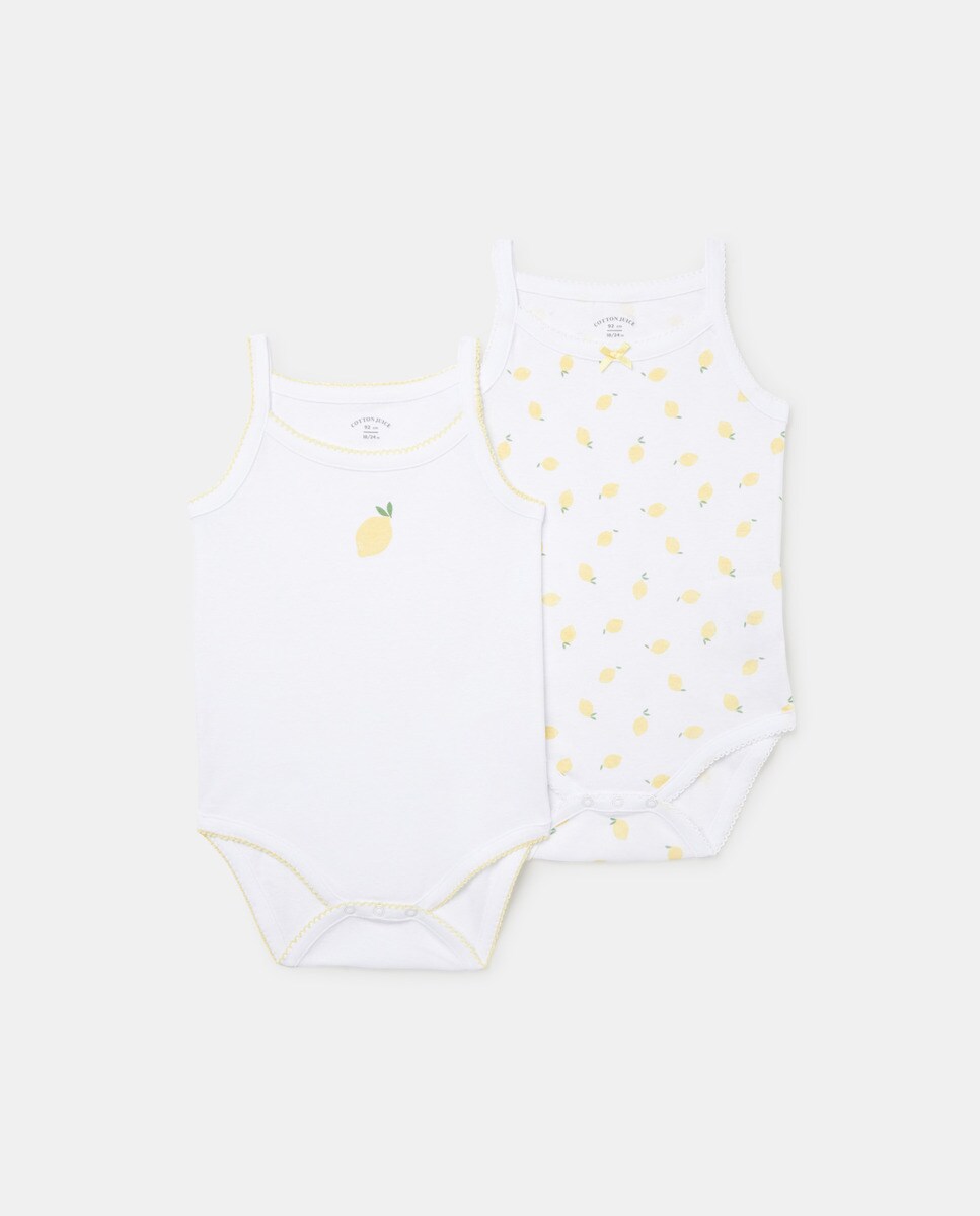 Nuevo Body Tirantes Bebe El Corte Ingles | Compra Online a Precios Super  Baratos